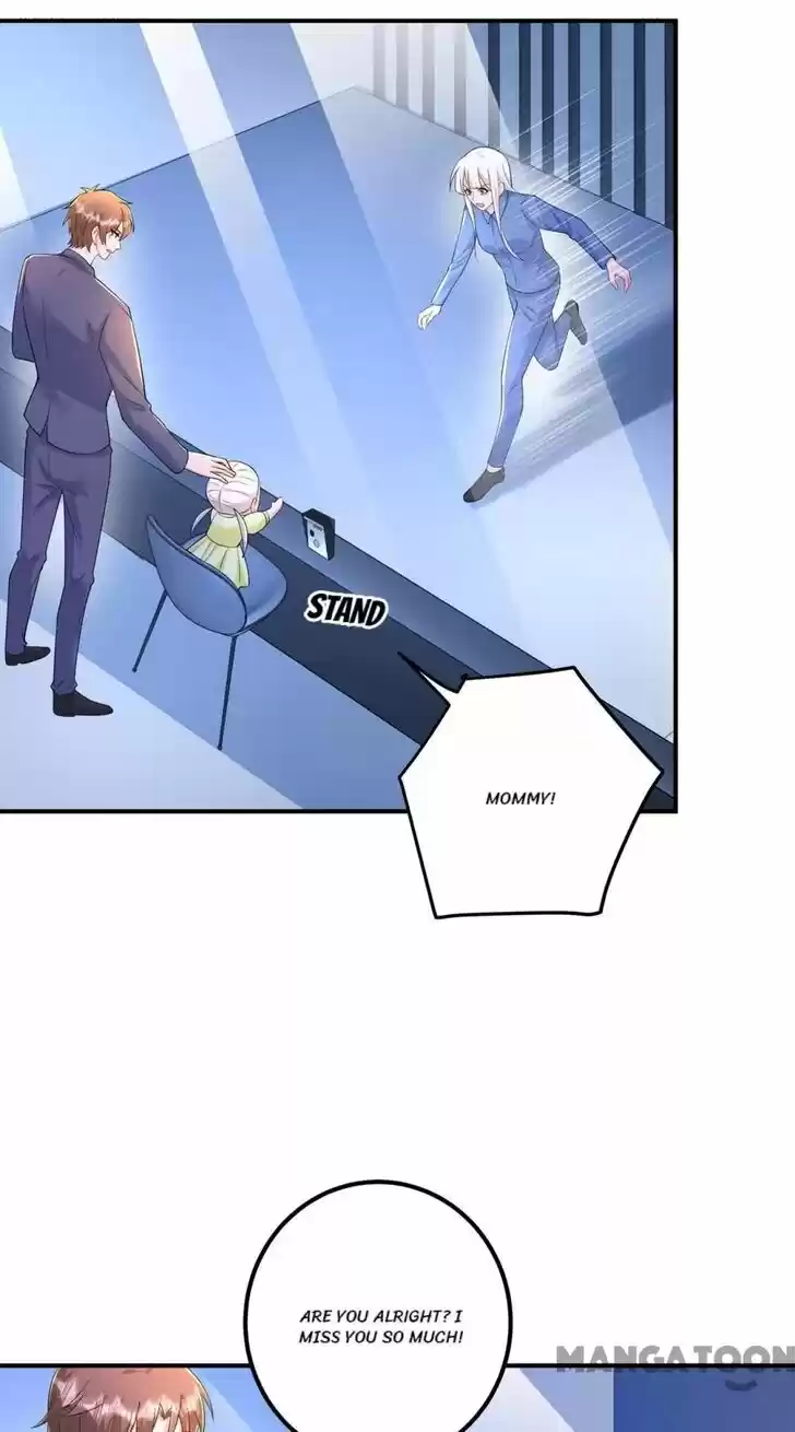 Into the Bones of Warm Marriage Ch.419