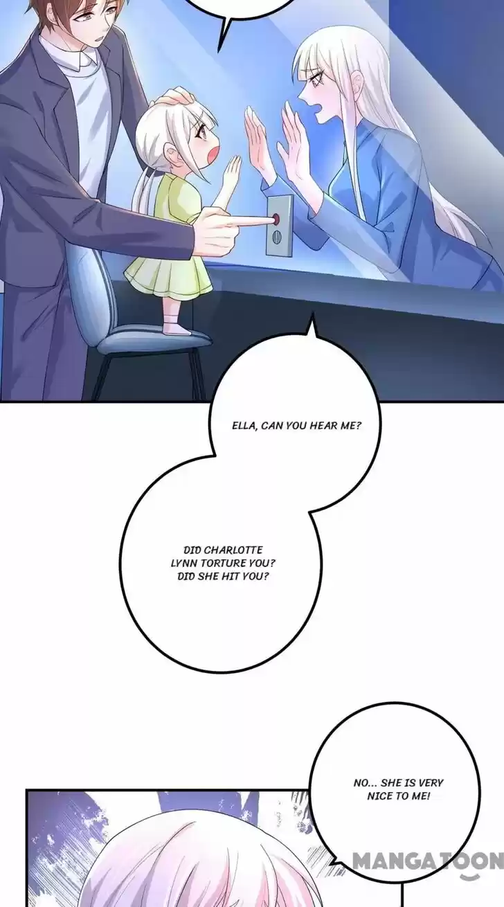 Into the Bones of Warm Marriage Ch.419