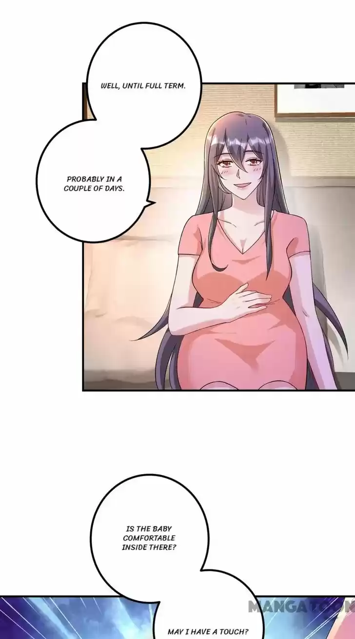 Into the Bones of Warm Marriage Ch.420