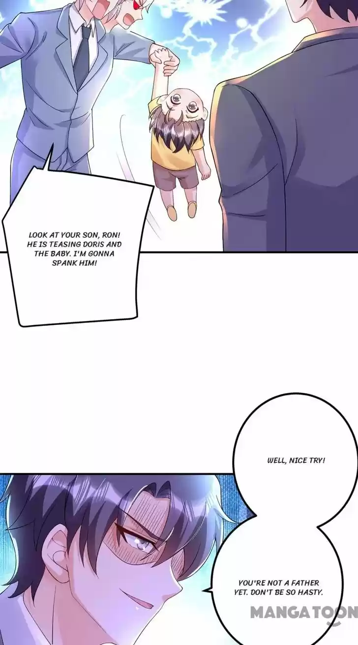 Into the Bones of Warm Marriage Ch.420