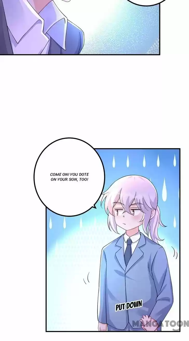 Into the Bones of Warm Marriage Ch.420