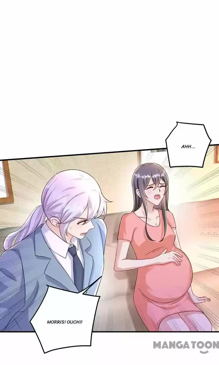 Into the Bones of Warm Marriage Ch.420