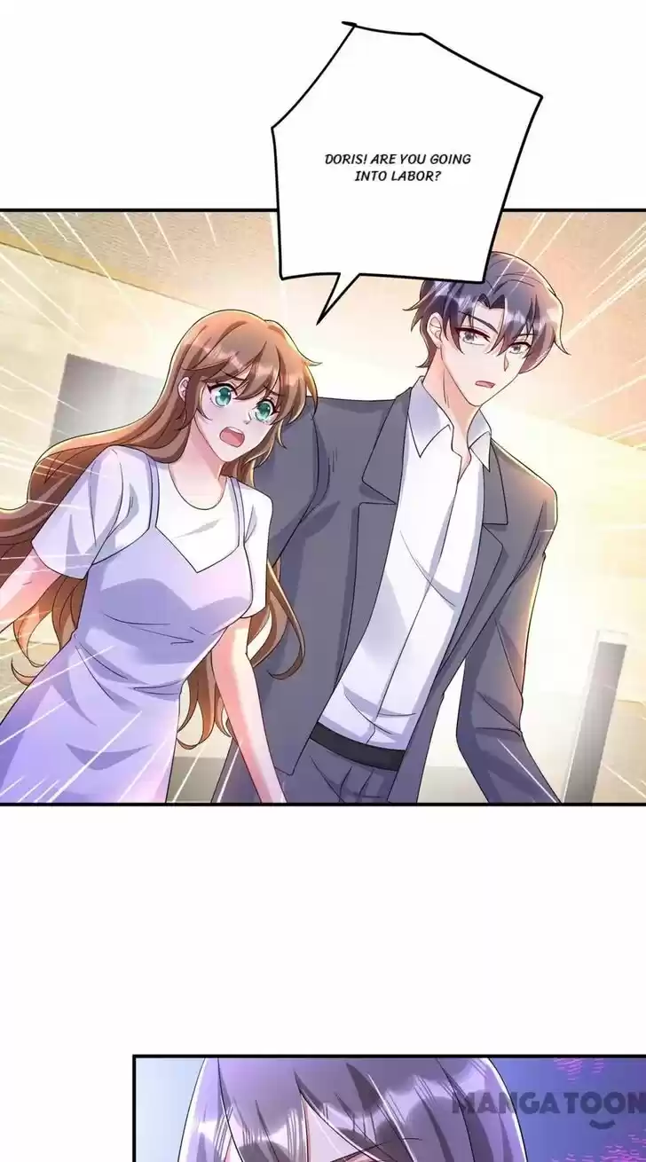 Into the Bones of Warm Marriage Ch.420