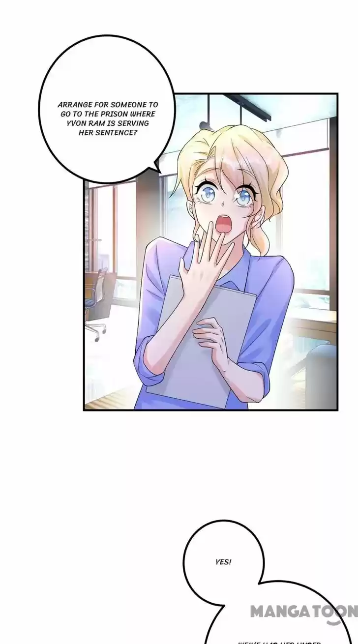 Into the Bones of Warm Marriage Ch.420