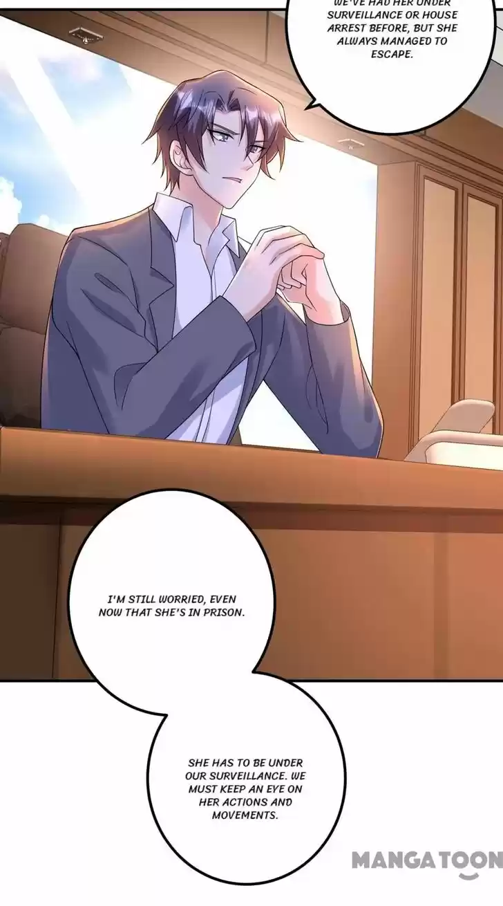 Into the Bones of Warm Marriage Ch.420