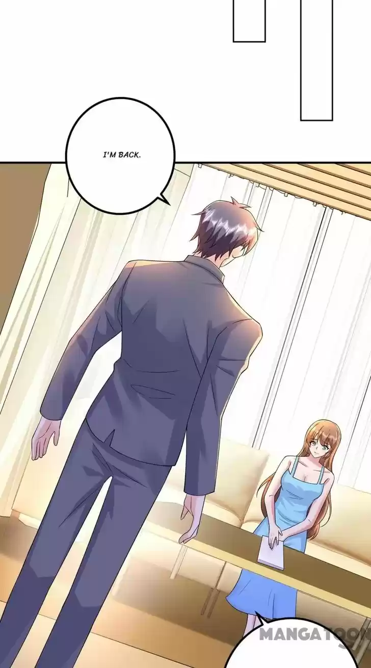 Into the Bones of Warm Marriage Ch.420