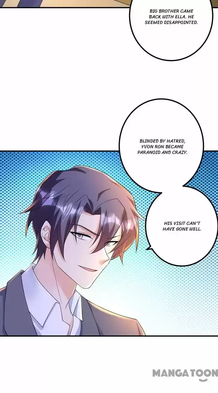 Into the Bones of Warm Marriage Ch.420