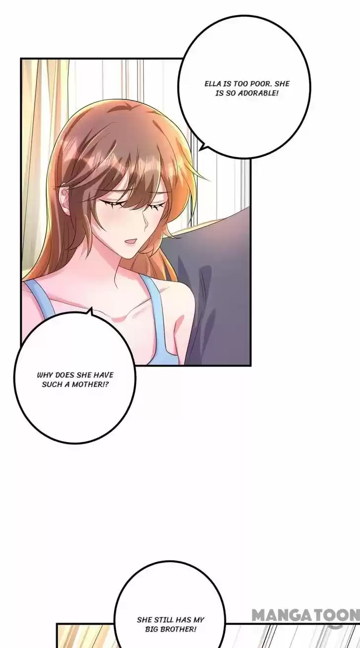 Into the Bones of Warm Marriage Ch.420