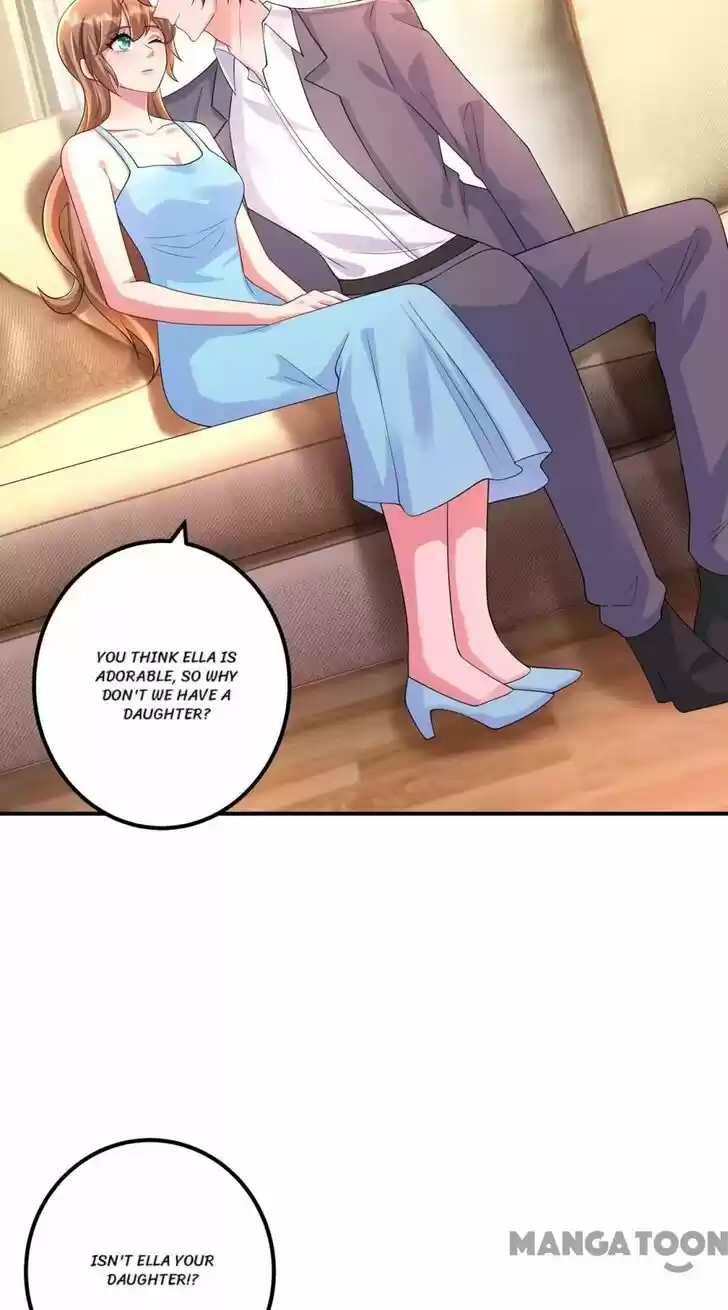 Into the Bones of Warm Marriage Ch.420