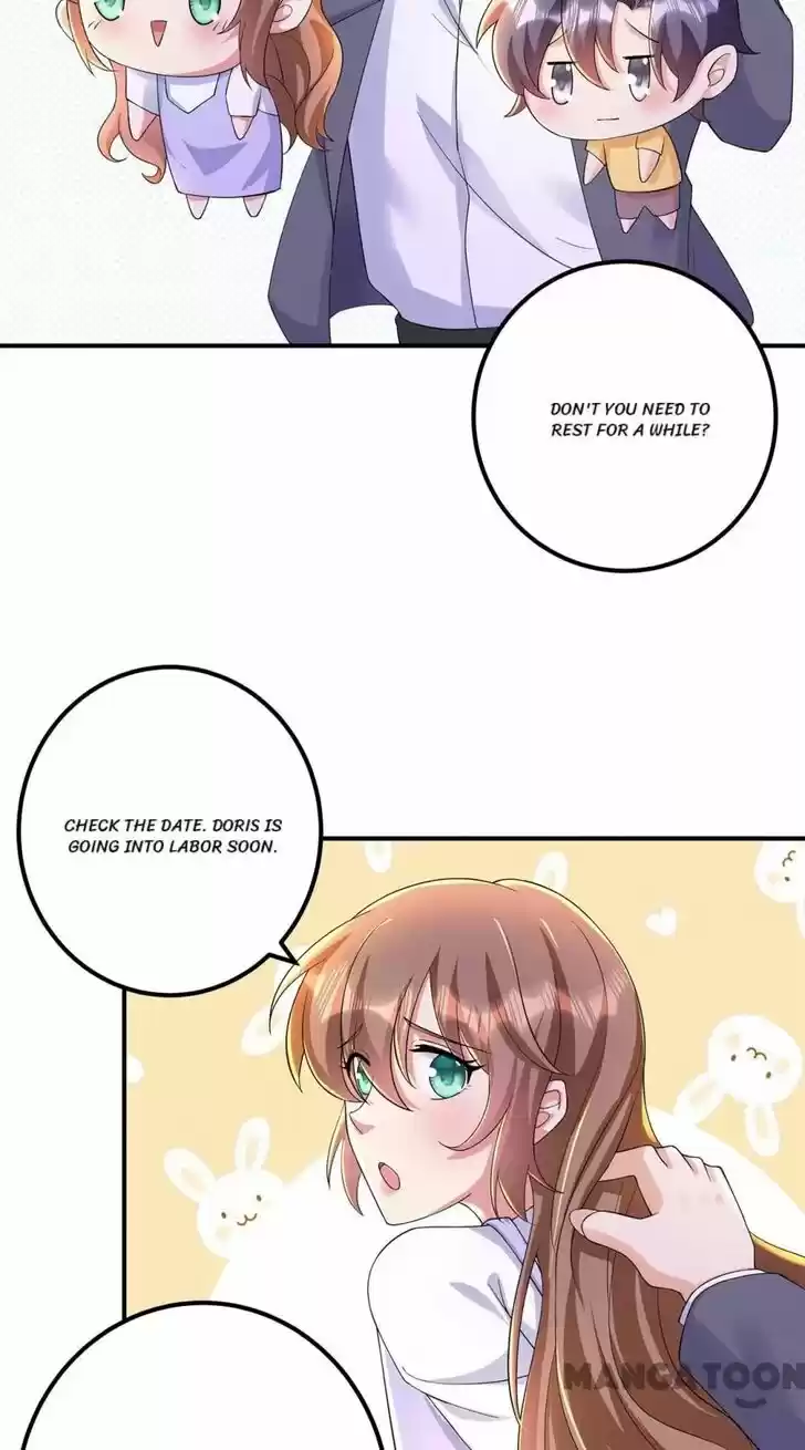 Into the Bones of Warm Marriage Ch.420