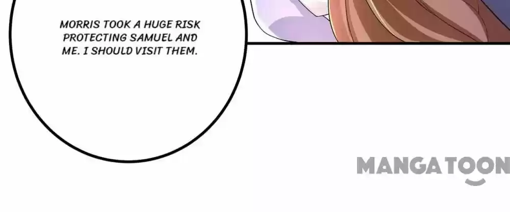 Into the Bones of Warm Marriage Ch.420