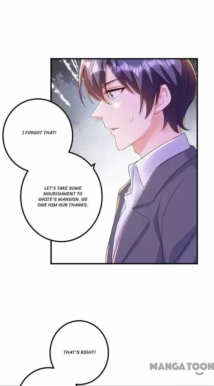 Into the Bones of Warm Marriage Ch.420