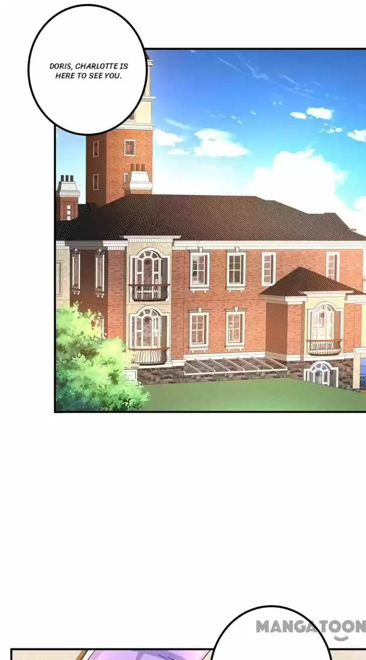 Into the Bones of Warm Marriage Ch.420