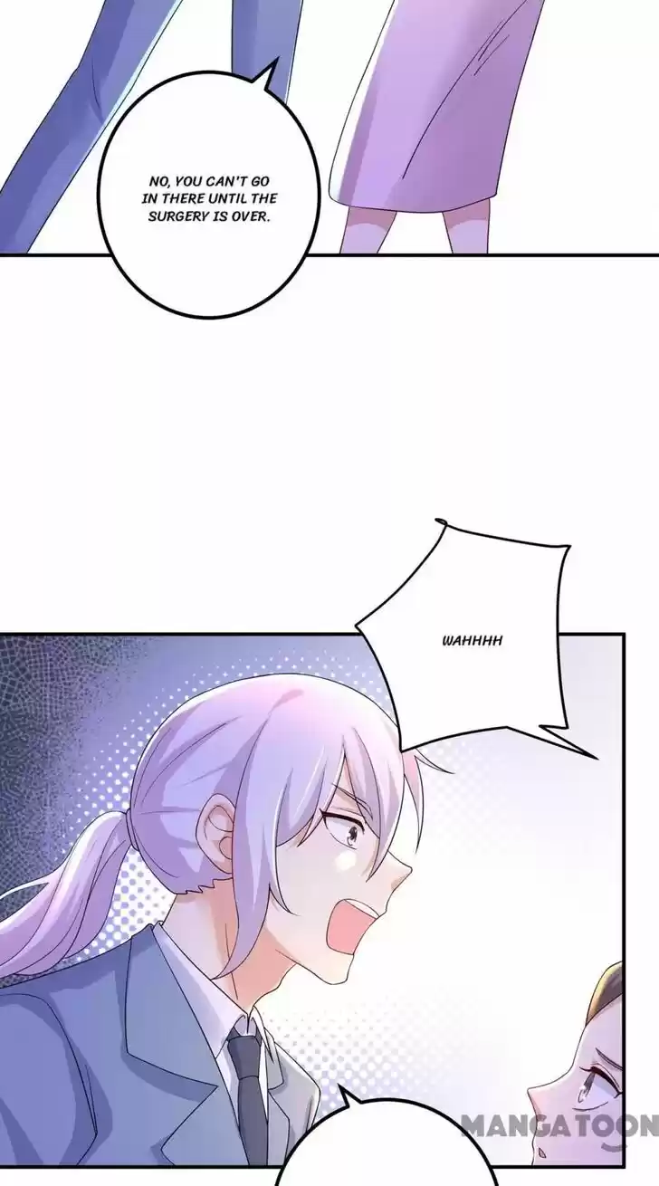 Into the Bones of Warm Marriage Ch.421