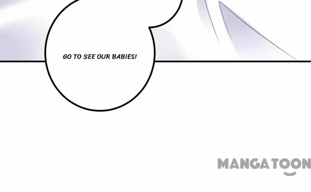 Into the Bones of Warm Marriage Ch.421