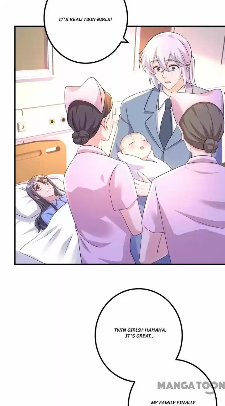 Into the Bones of Warm Marriage Ch.421