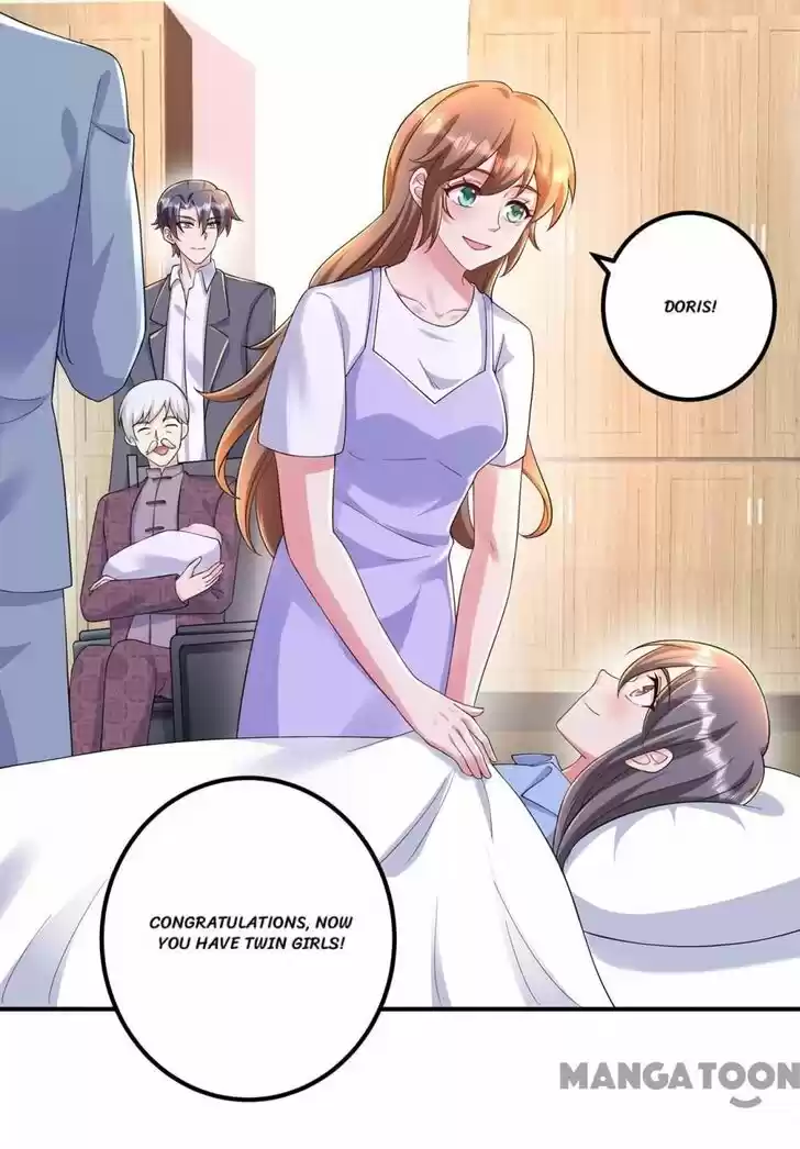 Into the Bones of Warm Marriage Ch.421