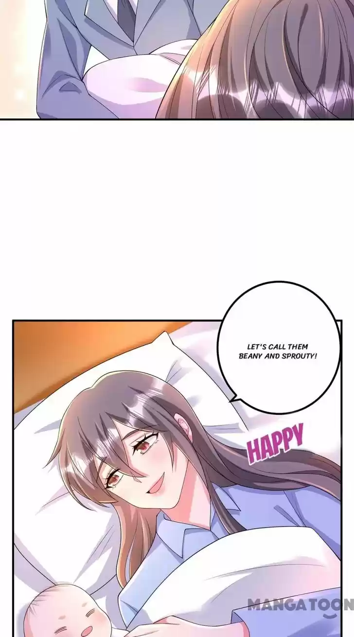 Into the Bones of Warm Marriage Ch.421