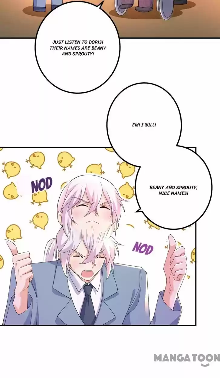 Into the Bones of Warm Marriage Ch.421