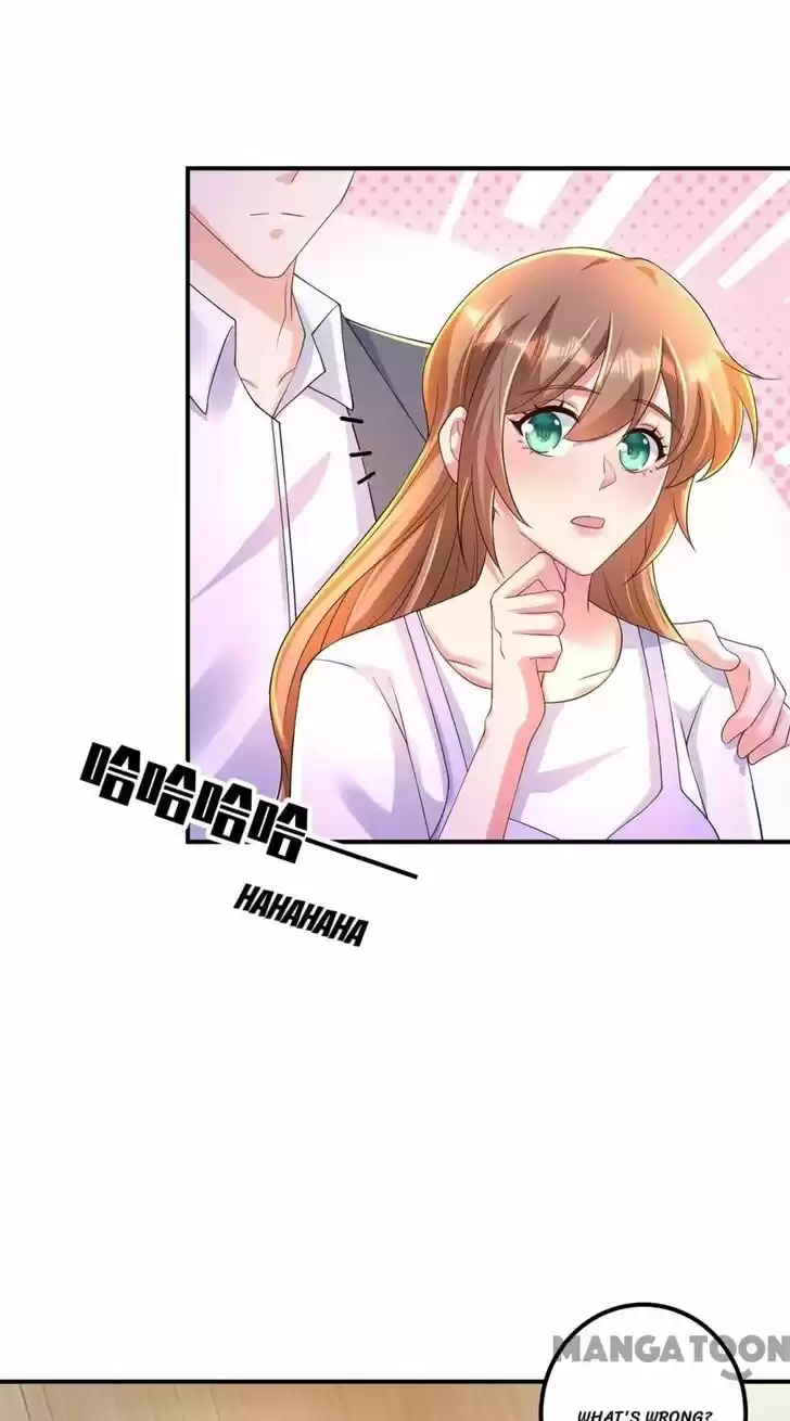 Into the Bones of Warm Marriage Ch.421