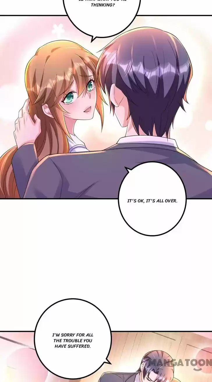 Into the Bones of Warm Marriage Ch.421