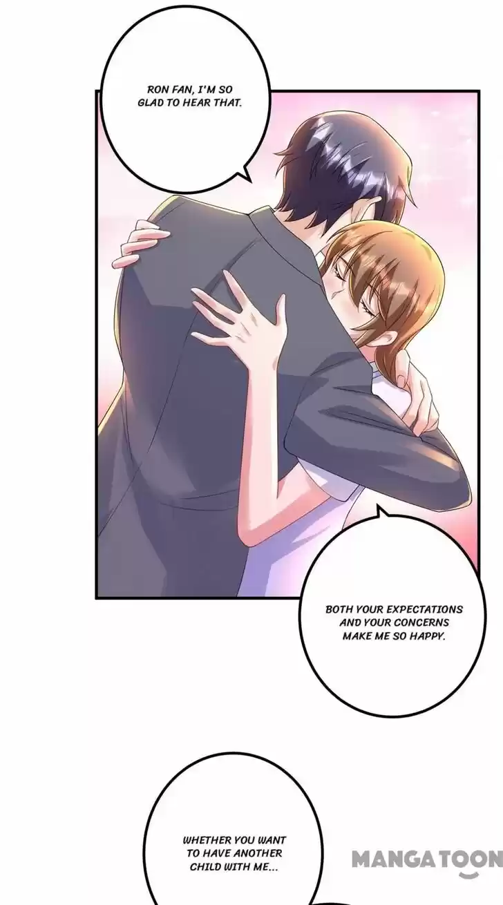 Into the Bones of Warm Marriage Ch.421