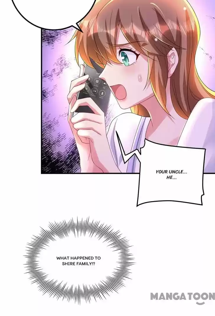 Into the Bones of Warm Marriage Ch.421