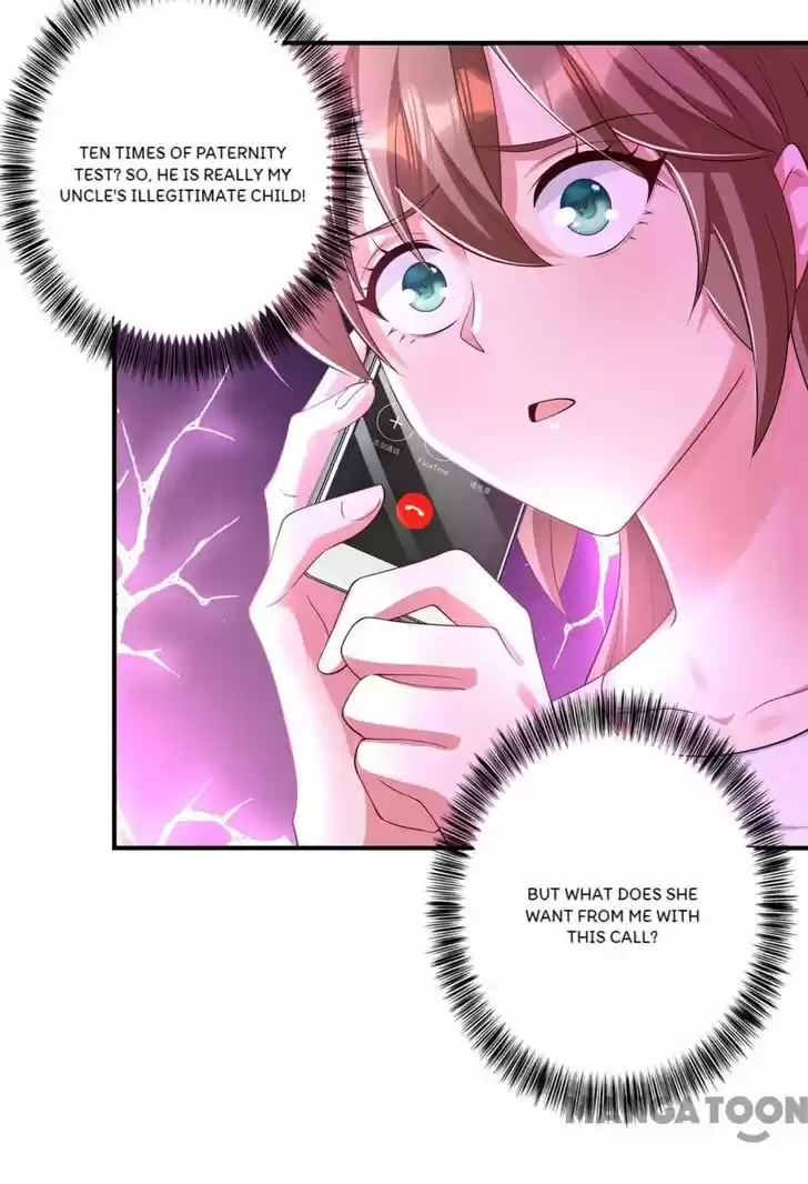 Into the Bones of Warm Marriage Ch.422