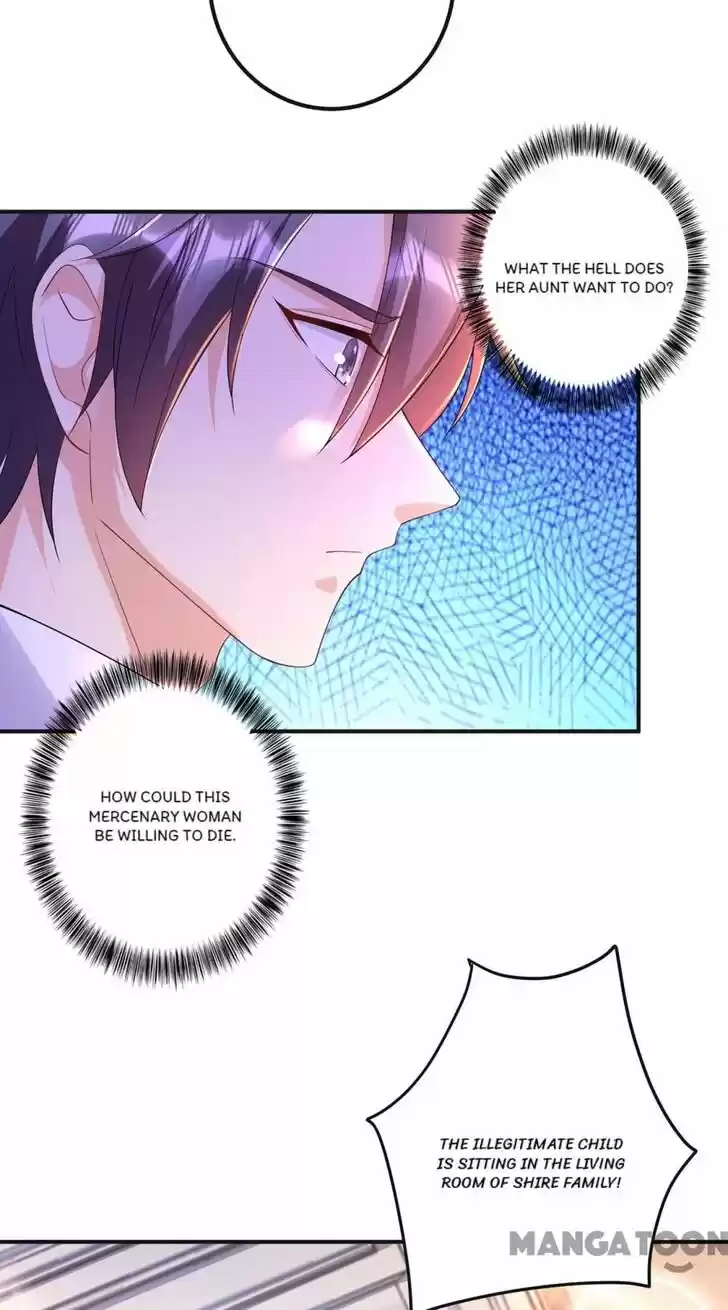 Into the Bones of Warm Marriage Ch.422