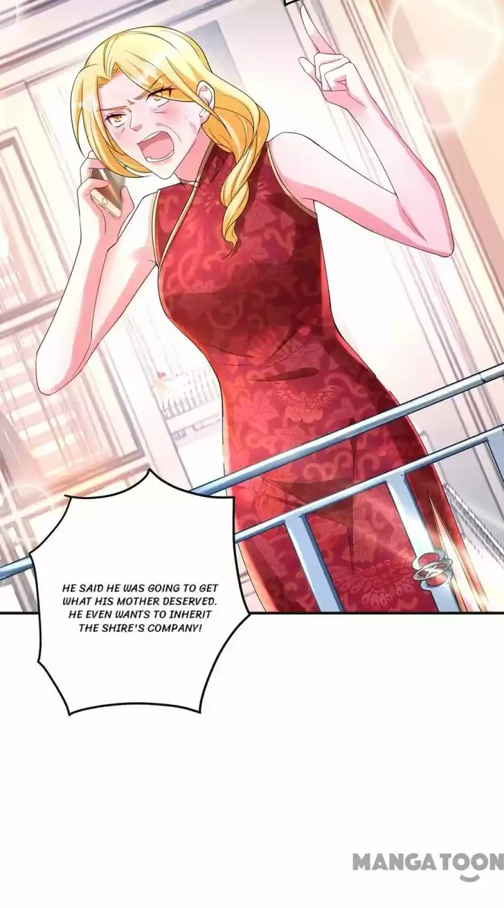 Into the Bones of Warm Marriage Ch.422