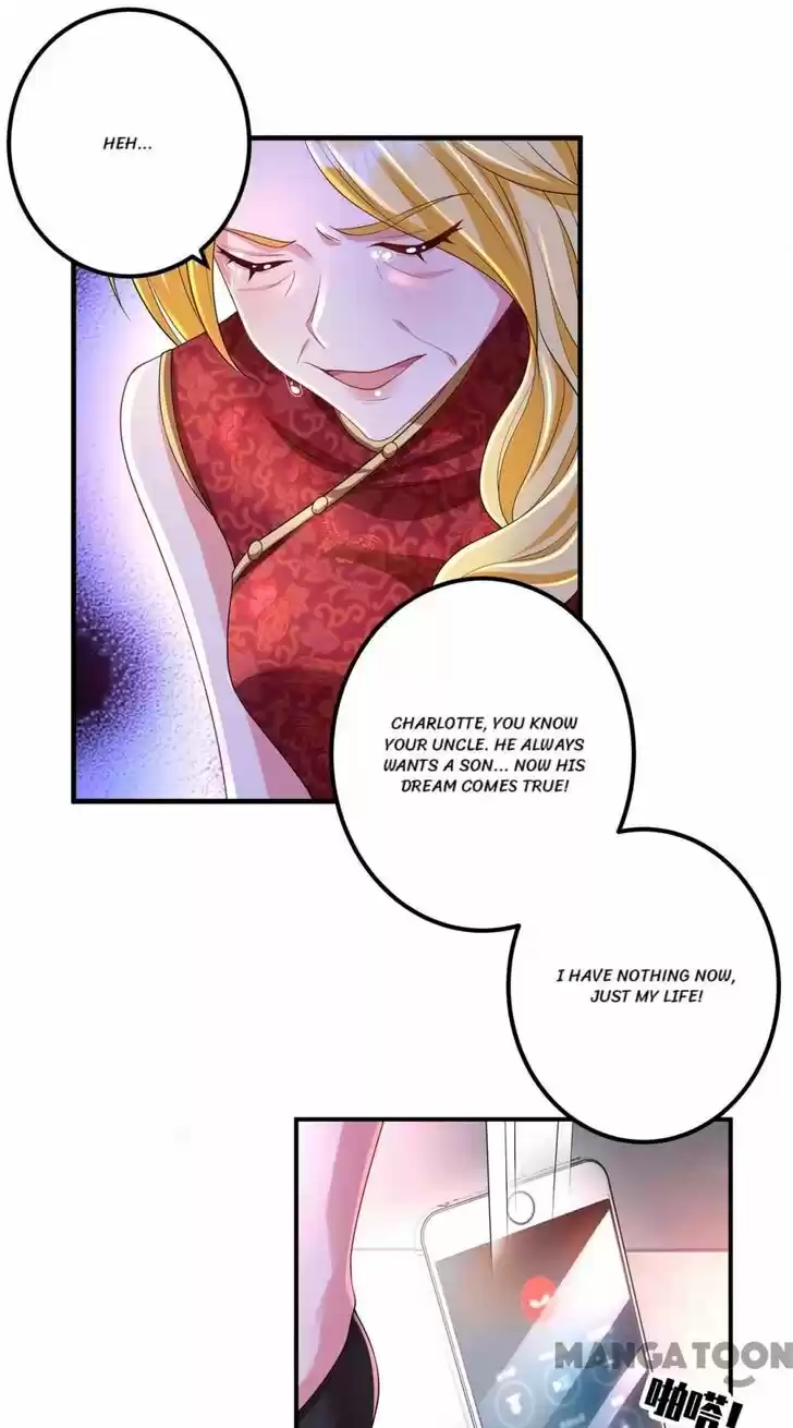 Into the Bones of Warm Marriage Ch.422