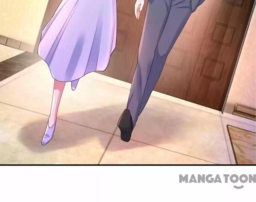 Into the Bones of Warm Marriage Ch.422