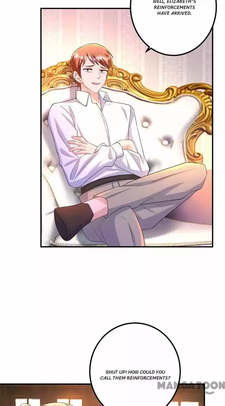 Into the Bones of Warm Marriage Ch.422