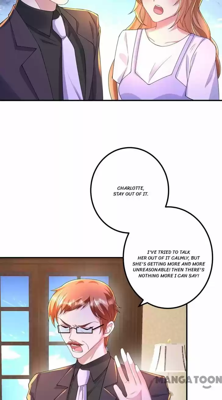 Into the Bones of Warm Marriage Ch.422