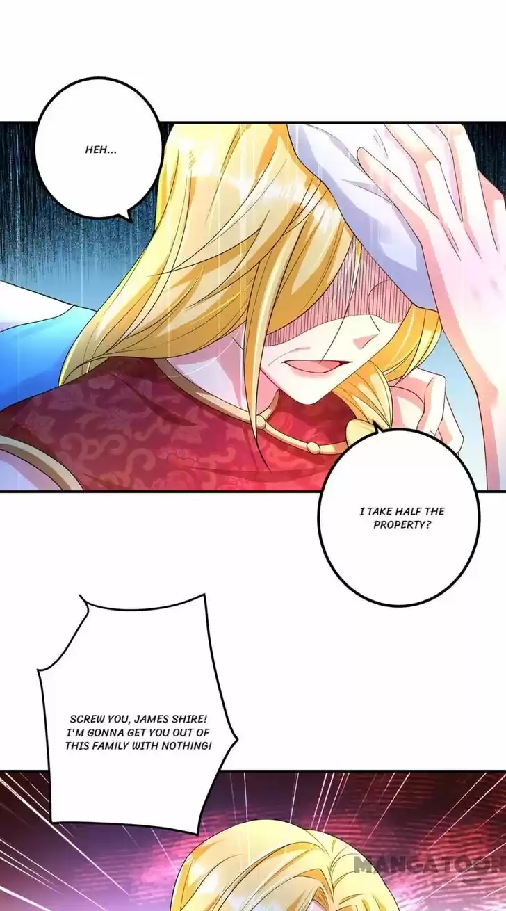 Into the Bones of Warm Marriage Ch.422