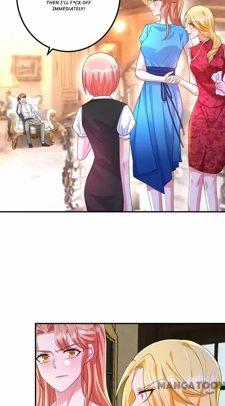 Into the Bones of Warm Marriage Ch.422