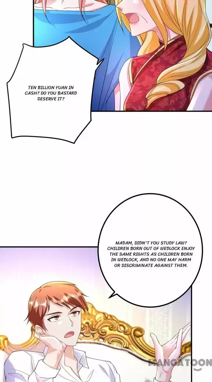 Into the Bones of Warm Marriage Ch.422