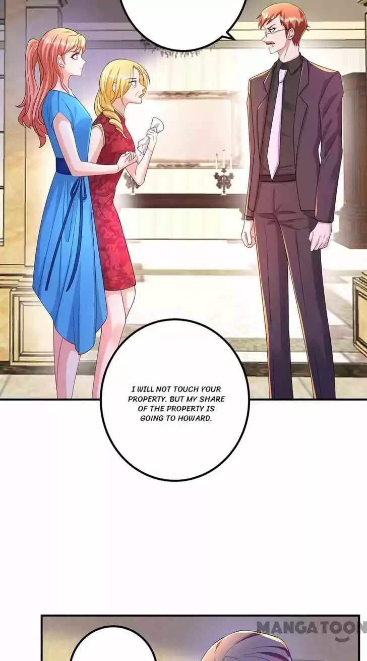 Into the Bones of Warm Marriage Ch.422