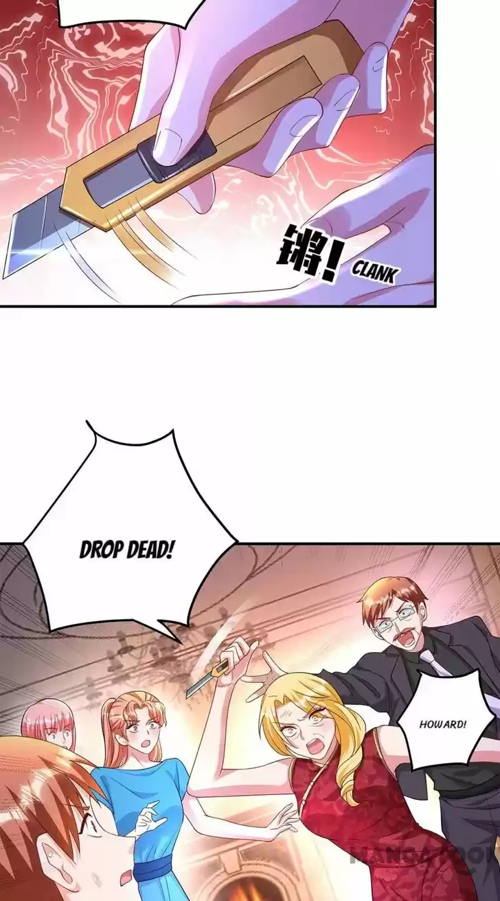 Into the Bones of Warm Marriage Ch.422