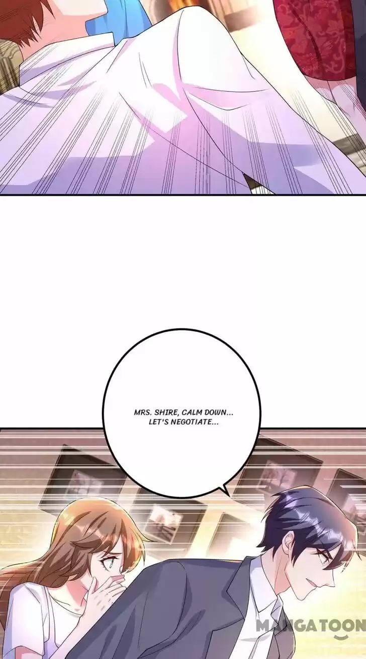 Into the Bones of Warm Marriage Ch.422