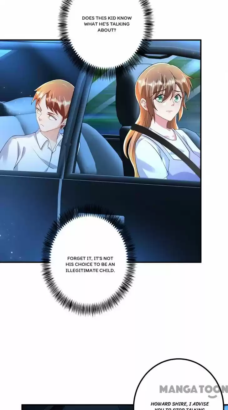 Into the Bones of Warm Marriage Ch.423