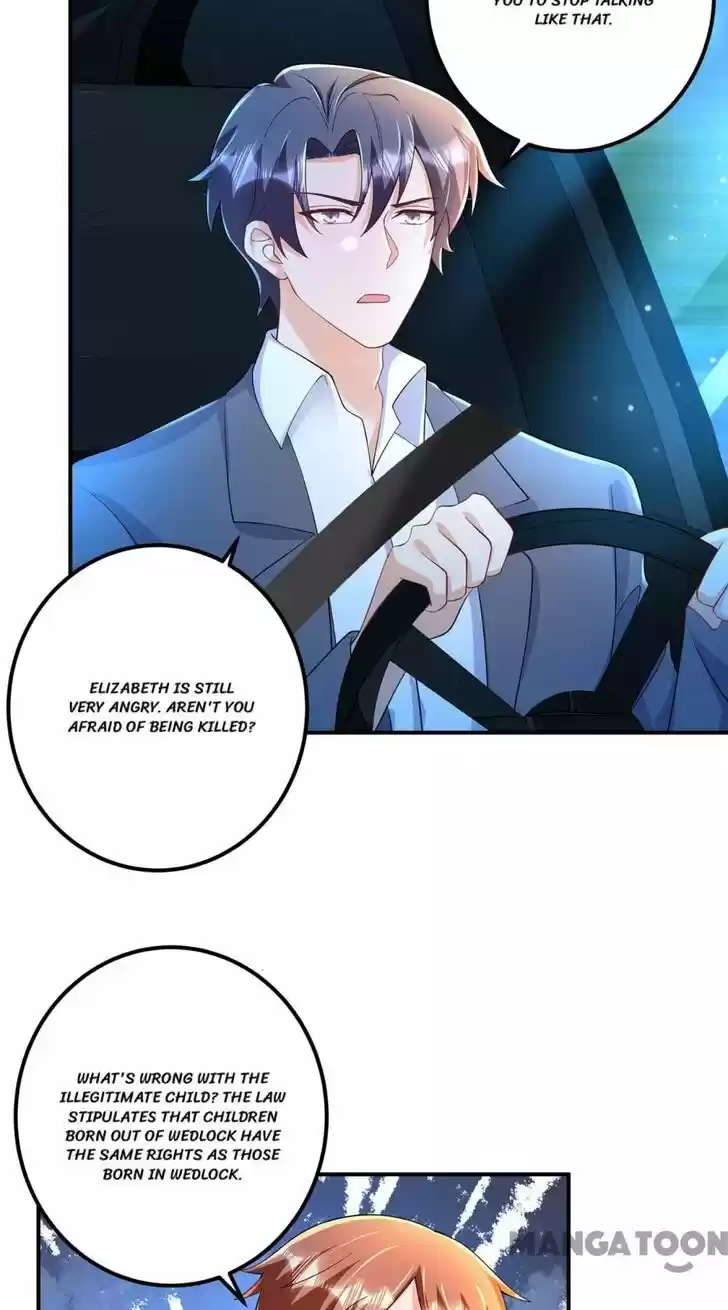 Into the Bones of Warm Marriage Ch.423