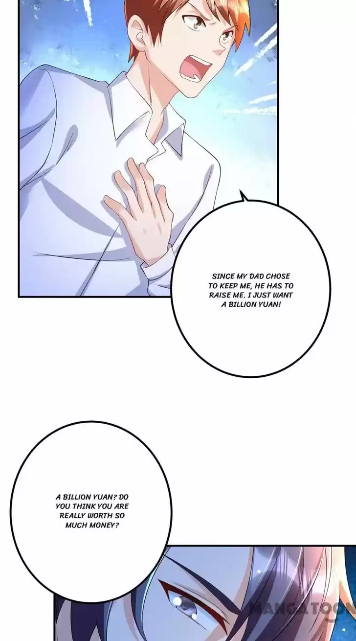 Into the Bones of Warm Marriage Ch.423