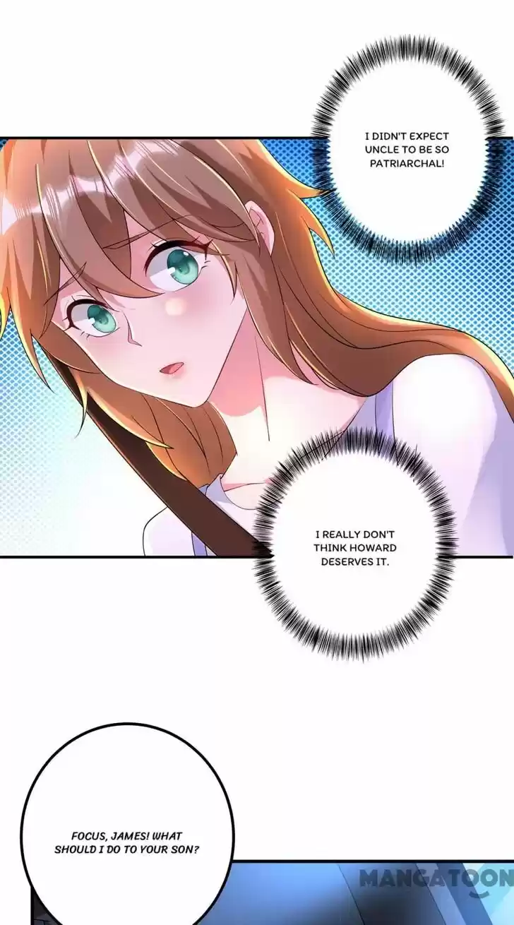 Into the Bones of Warm Marriage Ch.423