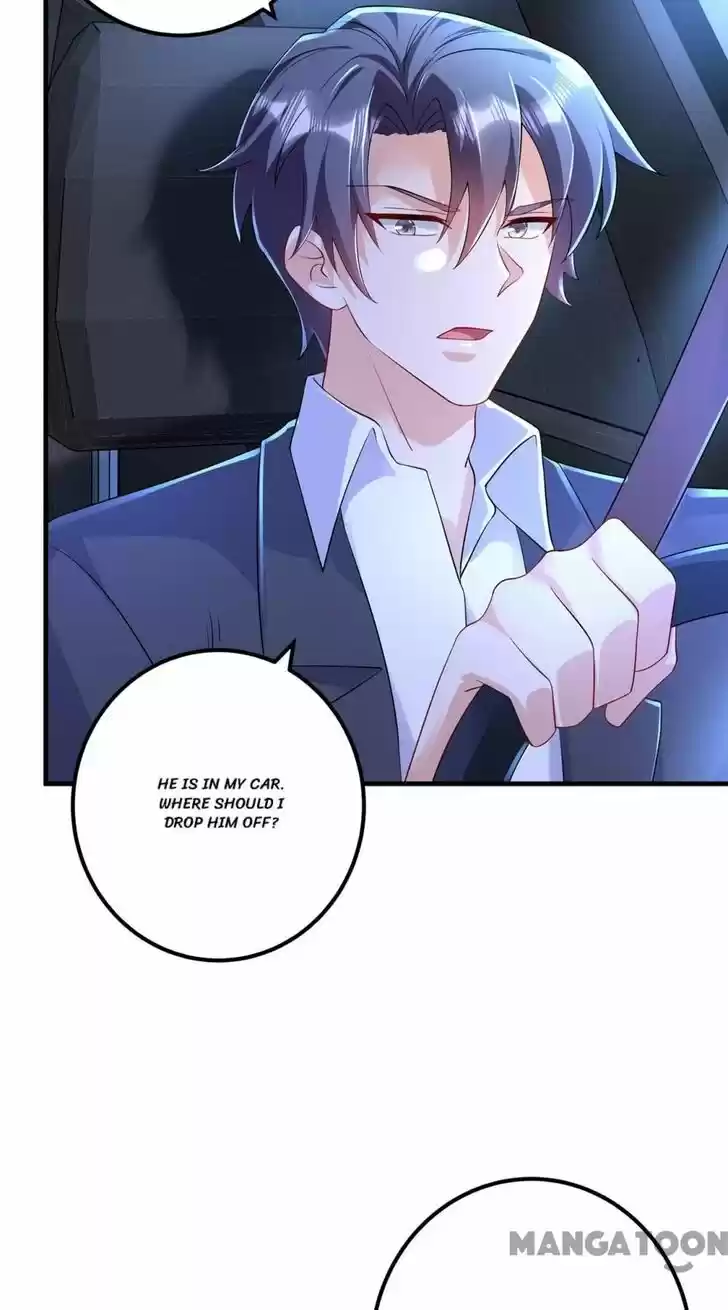 Into the Bones of Warm Marriage Ch.423