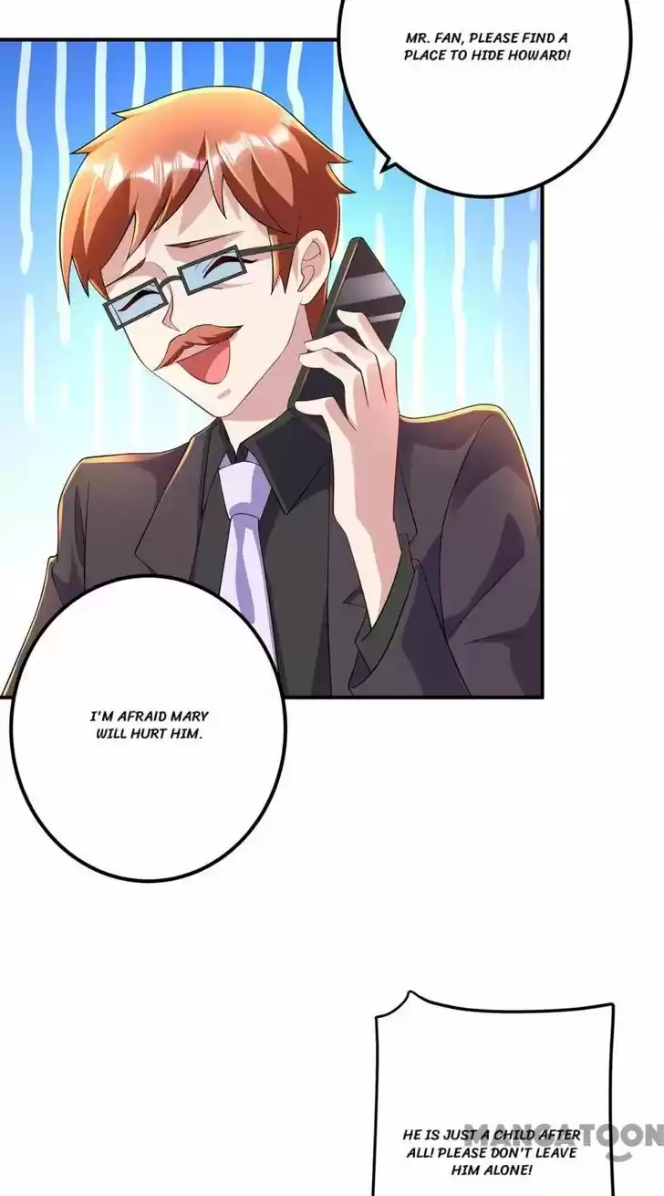 Into the Bones of Warm Marriage Ch.423