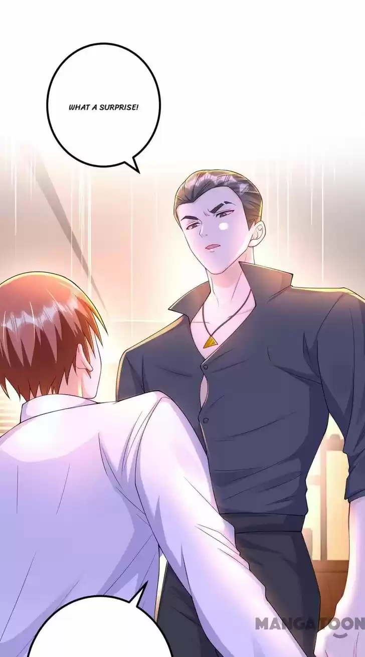 Into the Bones of Warm Marriage Ch.424