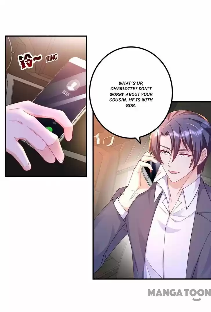 Into the Bones of Warm Marriage Ch.424