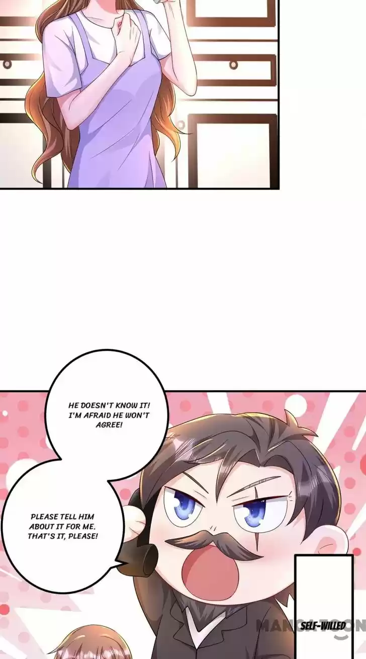 Into the Bones of Warm Marriage Ch.424