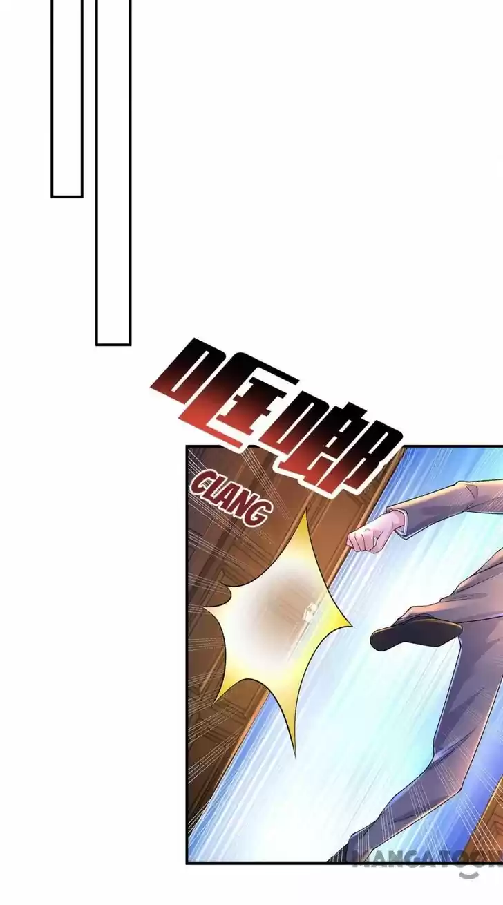 Into the Bones of Warm Marriage Ch.424